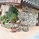 Haraneko Errota Goiatzena * El Cerco Auzoa