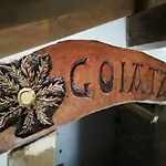 Haraneko Errota Goiatzena El Cerco Auzoa