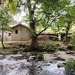 Haraneko Errota Goiatzena Apartamento *