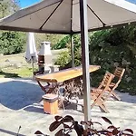 Haraneko Errota Goiatzena Apartamento