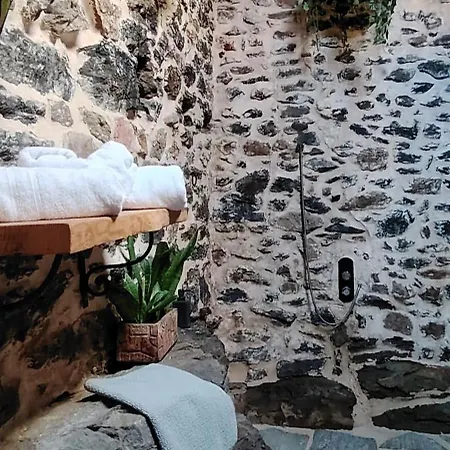 Apartment Haraneko Errota Goiatzena