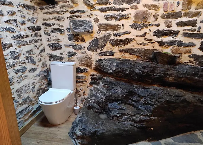 Haraneko Errota Goiatzena Apartman El Cerco Auzoa