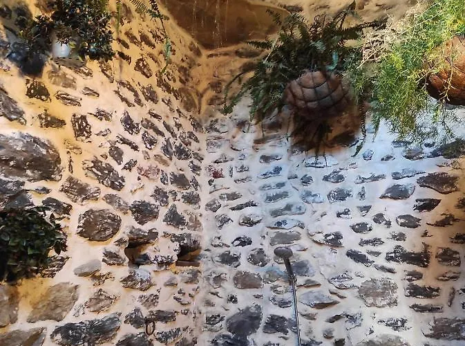 Haraneko Errota Goiatzena El Cerco Auzoa