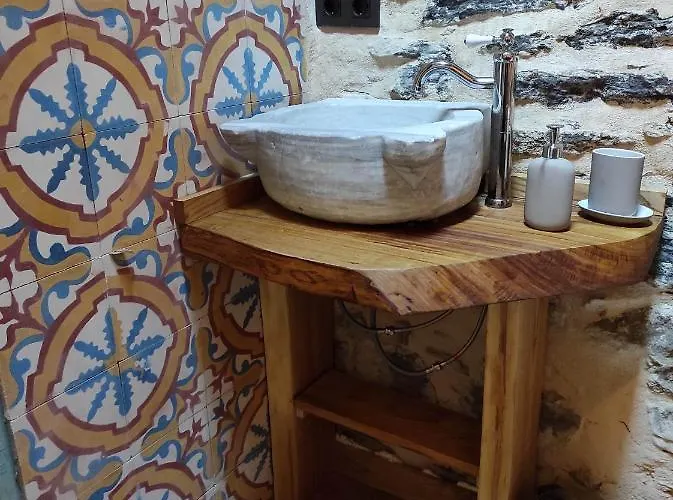 Haraneko Errota Goiatzena Apartman