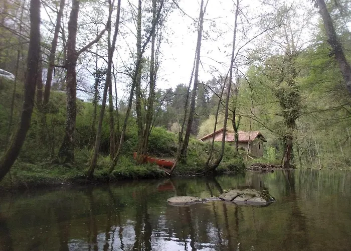 Haraneko Errota Goiatzena