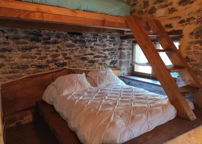 Haraneko Errota Goiatzena