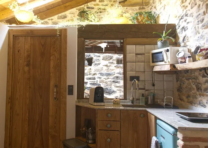 Haraneko Errota Goiatzena *