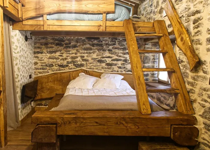 Haraneko Errota Goiatzena Apartman El Cerco Auzoa