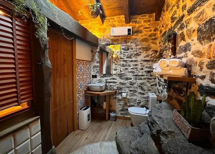 Haraneko Errota Goiatzena * El Cerco Auzoa