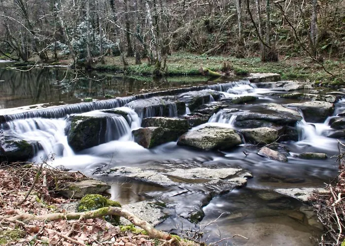 Apartman Haraneko Errota Goiatzena *