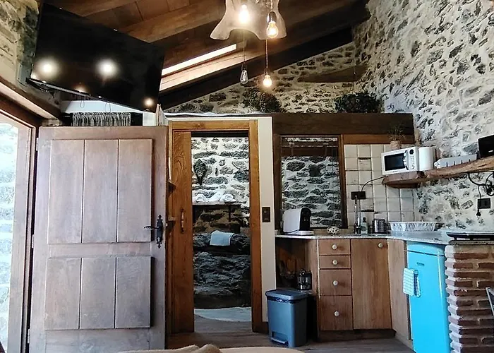 Haraneko Errota Goiatzena Apartman El Cerco Auzoa