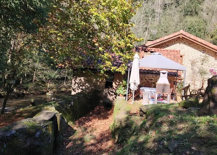 Apartman Haraneko Errota Goiatzena El Cerco Auzoa