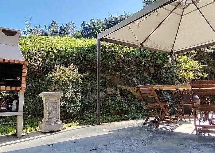 Haraneko Errota Goiatzena *