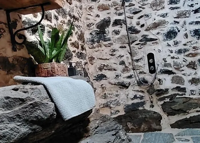 Haraneko Errota Goiatzena El Cerco Auzoa