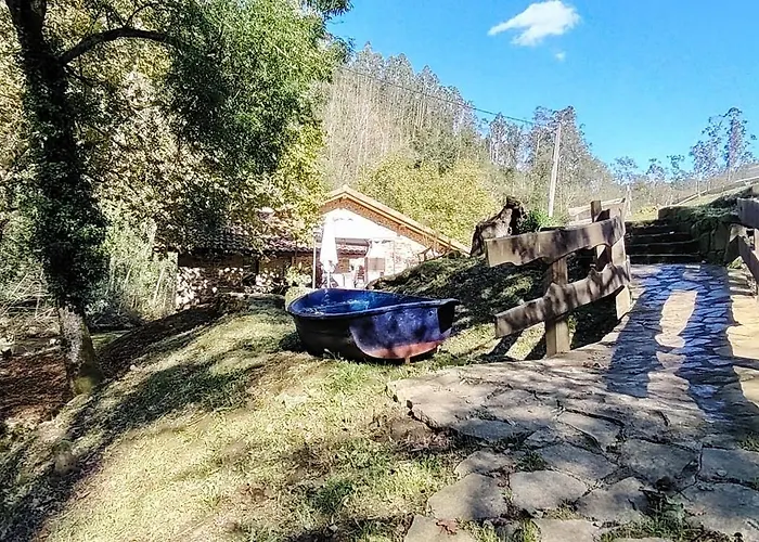 Haraneko Errota Goiatzena