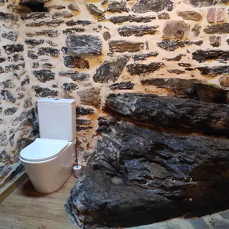 Haraneko Errota Goiatzena Apartment El Cerco Auzoa