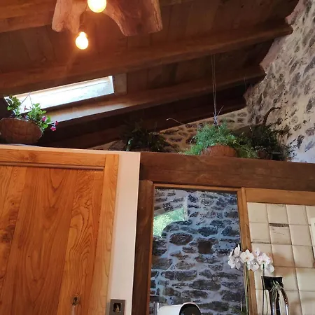 Apartment Haraneko Errota Goiatzena