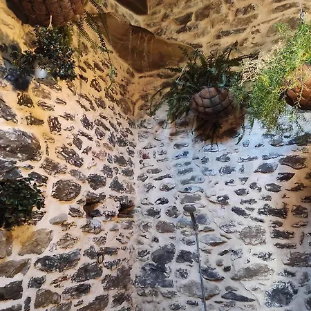 Haraneko Errota Goiatzena El Cerco Auzoa