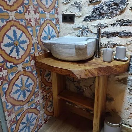 Haraneko Errota Goiatzena Apartment