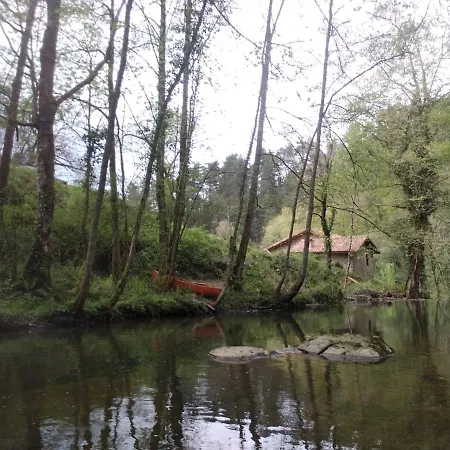 Haraneko Errota Goiatzena