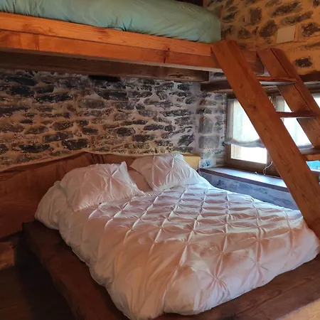 Haraneko Errota Goiatzena