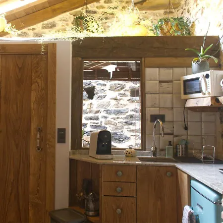 Haraneko Errota Goiatzena *