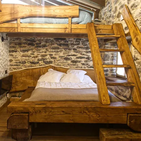 Haraneko Errota Goiatzena Apartment El Cerco Auzoa