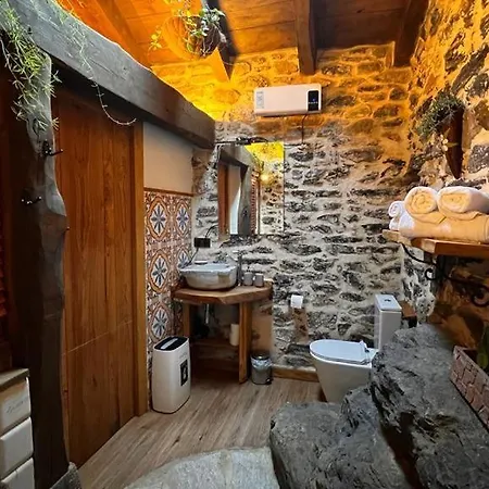 Haraneko Errota Goiatzena * El Cerco Auzoa