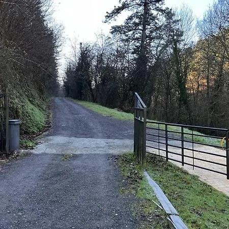 Haraneko Errota Goiatzena