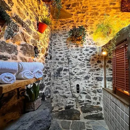 Apartment Haraneko Errota Goiatzena El Cerco Auzoa