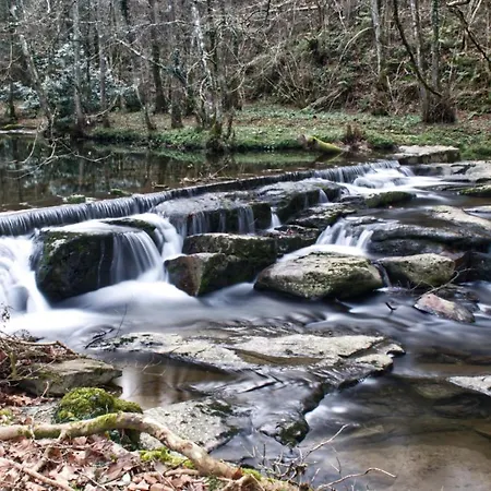 公寓 Haraneko Errota Goiatzena *