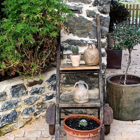 Appartement Haraneko Errota Goiatzena El Cerco Auzoa