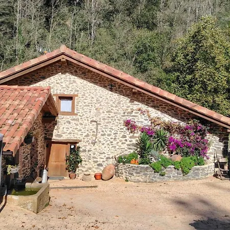 Haraneko Errota Goiatzena