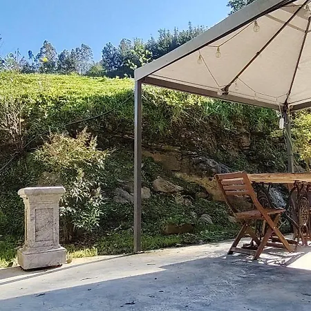 Haraneko Errota Goiatzena *