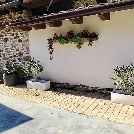 Apartment Haraneko Errota Goiatzena El Cerco Auzoa