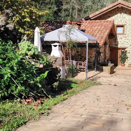 Haraneko Errota Goiatzena *