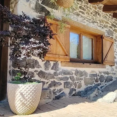 Haraneko Errota Goiatzena * El Cerco Auzoa