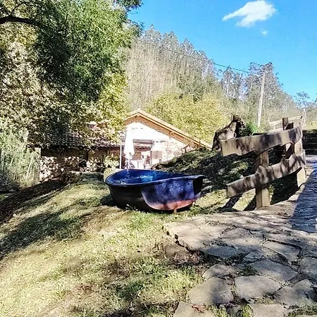 Haraneko Errota Goiatzena