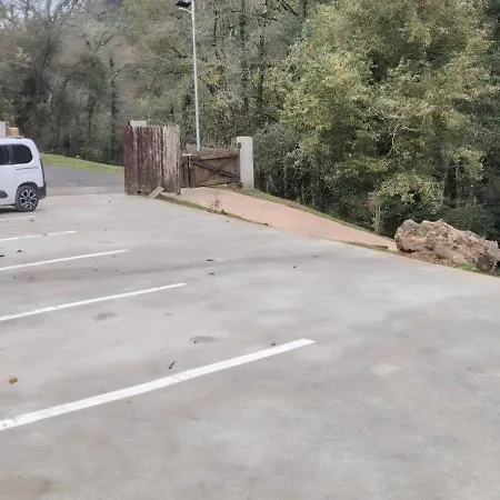 Apartment Haraneko Errota Goiatzena El Cerco Auzoa