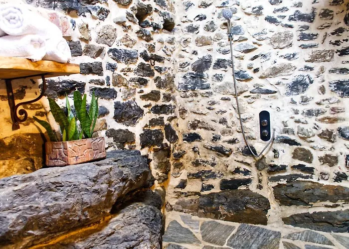 Lejlighed Haraneko Errota Goiatzena *