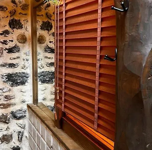 Haraneko Errota Goiatzena