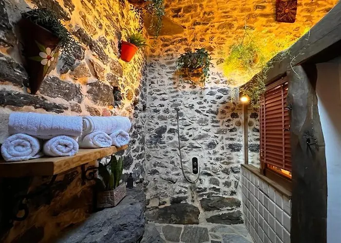 Apartman Haraneko Errota Goiatzena El Cerco Auzoa