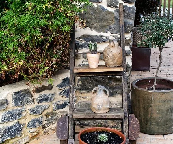 Apartamento Haraneko Errota Goiatzena El Cerco Auzoa