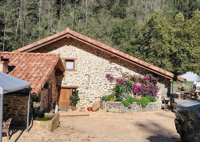 Haraneko Errota Goiatzena