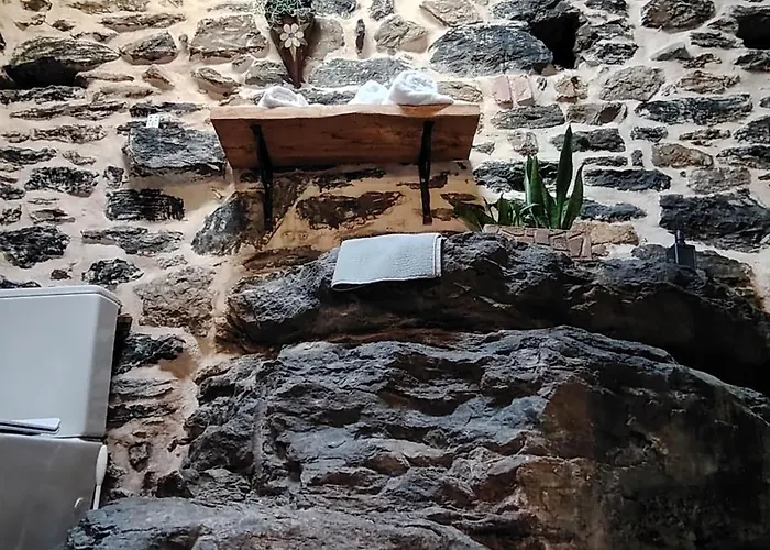 Haraneko Errota Goiatzena Lejlighed