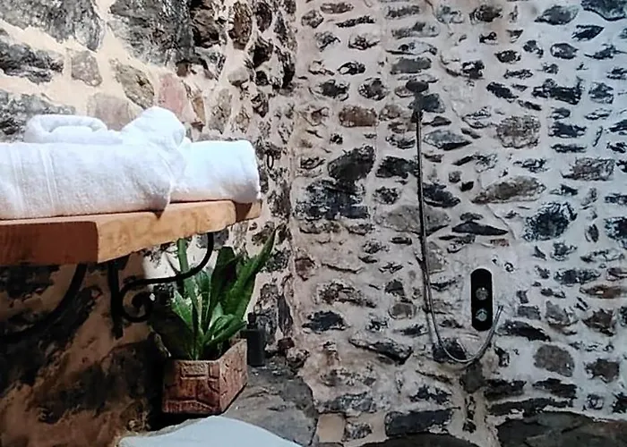 Apartamento Haraneko Errota Goiatzena