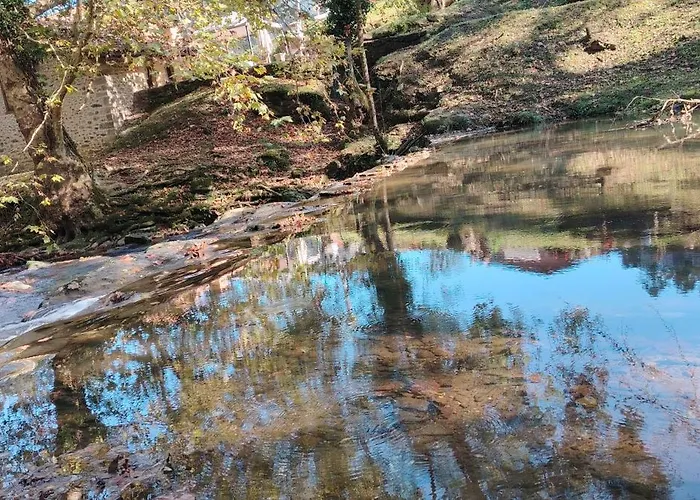 Lejlighed Haraneko Errota Goiatzena