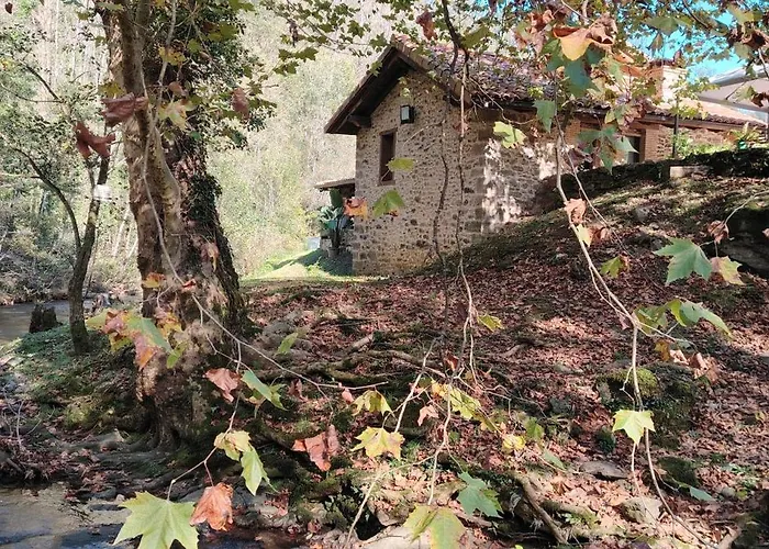 Haraneko Errota Goiatzena Apartman El Cerco Auzoa