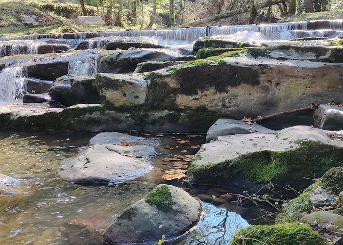 Haraneko Errota Goiatzena Lejlighed *