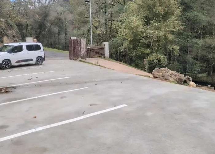 Apartman Haraneko Errota Goiatzena El Cerco Auzoa